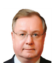 Степашин Сергей Вадимович