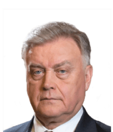Якунин Владимир Иванович