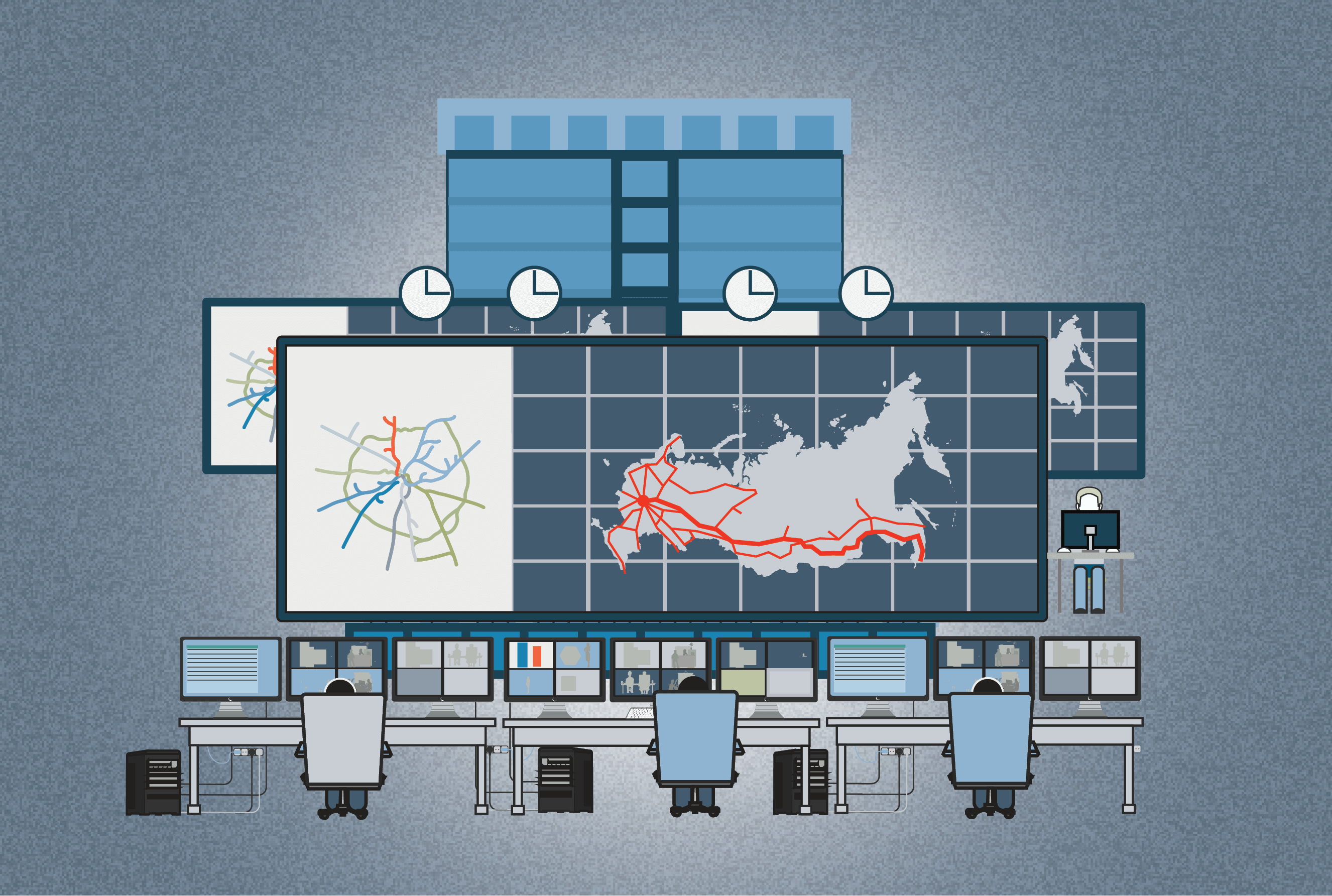 Risk management system