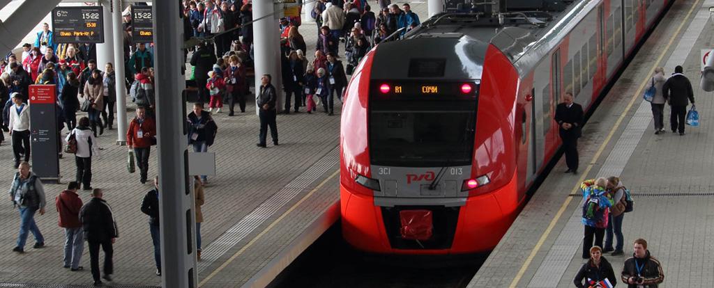 Passenger Transportation