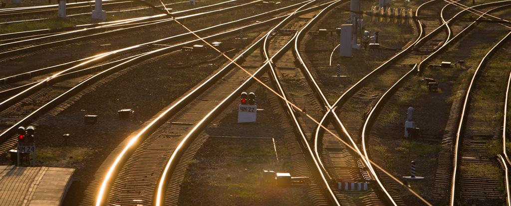 Railway Transportation and Infrastructure Business Unit