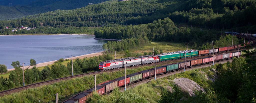 Transportation and Logistics