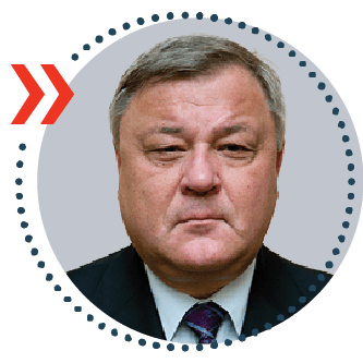 Valentin Gapanovich