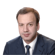 Arkady Dvorkovich
