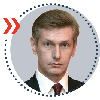 Тони Олег Вильямсович