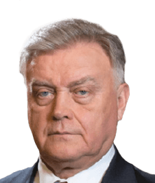 Якунин Владимир Иванович